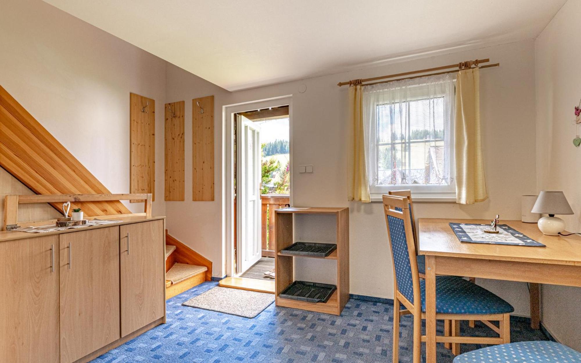 Rodinne Apartmany Rafael Bedrichov Quarto foto