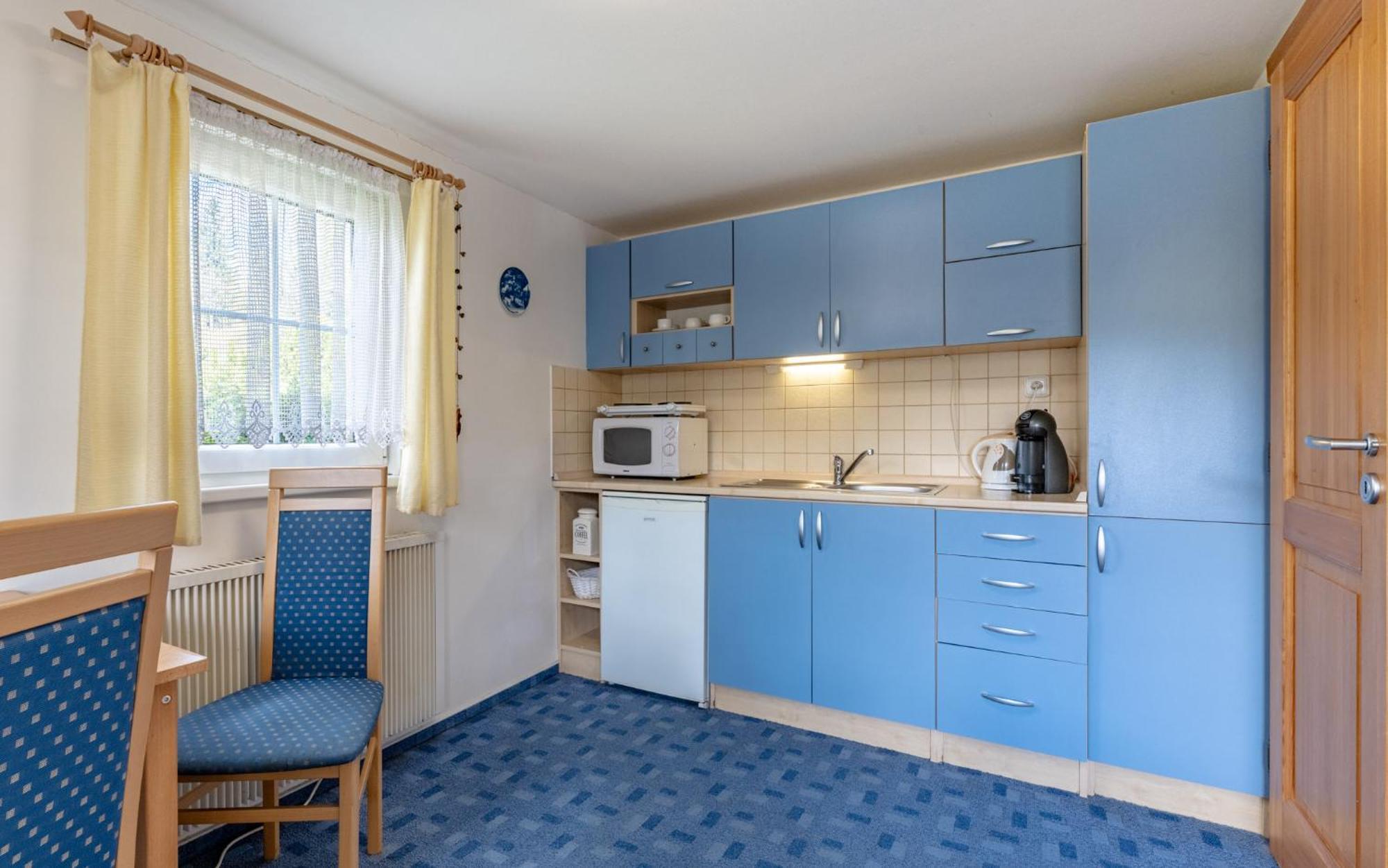 Rodinne Apartmany Rafael Bedrichov Quarto foto